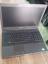 Laptop Dell Core I7 Tarjeta Video 2gb, 16gb Ram, 512 Gb Ssd.