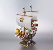 Thousand Sunny Wano Country Ver. Wano