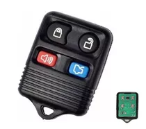 Controle Alarme Fiesta Ford Ka 2007 2008 2009 2010 2011 2012