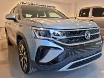 Volkswagen Taos Highline 1.4 Tsi   En Agencia Al 2024