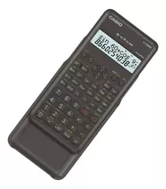 Calculadora Científica Estándar Casio Fx 82 Ms 2da Edición 