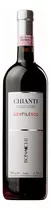 Vinho Italiano Branco Chianti Gentilesco 750ml