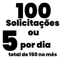 100 Freepik Premium Ou 5 Por Dia Total De 150