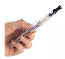 Vaporizador Evod 1100mah Metalico Recargable+ Usb + Regalo