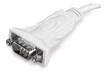 Cable Adaptador Trendnet Tu-s9 Usb A Serial Rs232 Db9 Macho