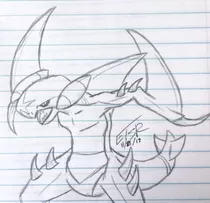 Desenhos Pokémon Vini