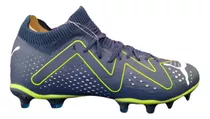 Botines Puma Future Match Fg/ag Adp Hombre Futbol 107621-03