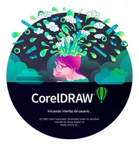 Corel Draw V25