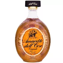 Licor Amaretto Dell' Orso 700ml