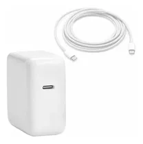 Carregador Fonte 60w Cabo Usb-c Macbok Air 13 M1 A1932 A2179