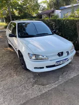 Peugeot 306 1997 1.4 Xn