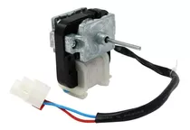 Motor Ventilador 120v 1300rpm Condensador Nevera Samsung