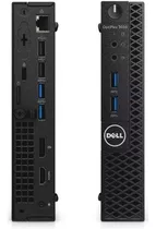 Mini Cpu Dell 3080 I5 10th 16gb 1tb Ssd Win 11 Pro Wi-fi Ac 