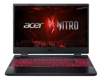 Dpc Acer® Nitro 5 An515 I5 12va 8gb 512ssd Rtx 3050 15.6 W11