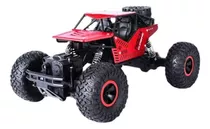 Cx1809 Rc Carro 1/16 4wd Motor Duplo Rock Crawler Off Road