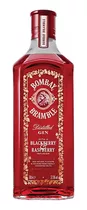 Gin Bombay Bramble Blackberry Raspberry Framboesaamora 700ml