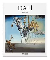 Dalí, De Taschen. En Español, 2048