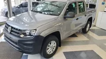 Amarok Cd Trendline 2.0 140cv 4x2 Manual 0km