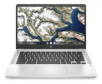 Hp Chromebook-laptop De Valor Cotidiano 14a-na0023cl (intel