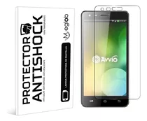 Protector Mica Pantalla Para Avvio 793