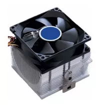 Cooler Pc Compatible Amd Am1 Am2 Am3 Fm1 Fm2 754 939