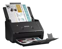 Escaner Epson Es-500w Workforce Doble Cara Wifi Duplex