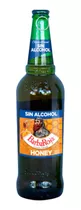 Cerveza Barba Roja Honey Sin Alcohol 625ml