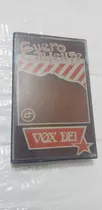 Vox Dei Cuero Caliente      Cassette