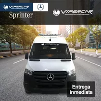 Mercedes-benz Sprinter 50% Tasa Cero 2.1 2024 0km