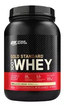  Whey Gold Standard On 100% 2 Lb Todos Los Sabores 