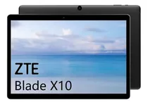 Zte Blade X10 10,1'' 4g 3gb 32gb 8mp+5mp - -sdshop