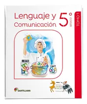 Pack Lenguaje Y Comunicación 5° Básico Saber Hacer