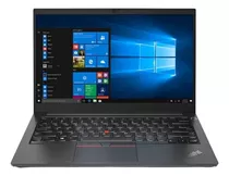 Notebook Lenovo Thinkpad E14 G2 I3-1115g4 4gb 256ssd W10home