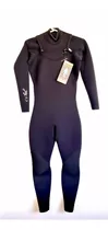 Traje Neoprene Surf Thermoskin Mujer 4.3