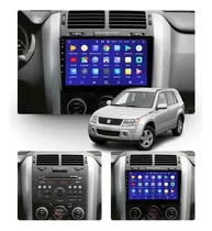 Radio Suzuki Vitara Grand Nomade Carplay Y Android Auto 32gb