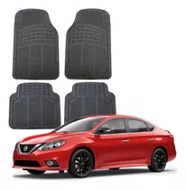 4 Tapetes Para Sentra 2013 2014 2015 2016 2017 2018 2019