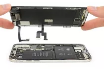 Reparación Placa Apagado Mojado iPhone XS - Xs Max