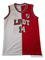 Musculosa De Niños Lbdt