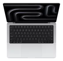 Macbook Pro 14  Apple M3 Pro 1tb Ssd 18gb Ram 