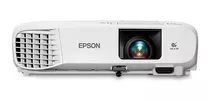 Videobeam Proyector Epson Powerlite 107 3700 Lmns Xga Hdmi