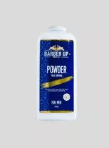 Talco Corporal Barber Up 600g - G A $20