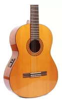 Guitarra  Electroacustica Yamaha Cx40 G