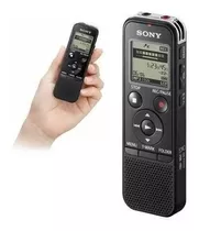 Grabadora De Voz Sony Digital Con Usb Integrado Icd-px470