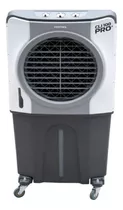 Climatizador Evaporativo Pro2 Cli 100 Litros 210w - Ventisol Cor Branco-cinza 127v