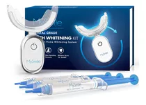 Mysmile Kit De Blanqueamiento Dental Para Dientes Sensibles