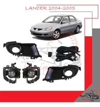 Halogenos Mitsubishi Lancer 2004-2005