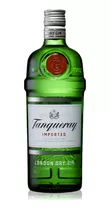 Gin Tanqueray London Dry 750 Ml Universo Binario