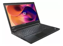 Notebook Recertificada Lenovo Thinkpad L570 I5 8gb Ssd256