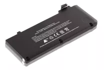 Bateria Para Macbook Pro I7 (early 2011) A1278 10.95v Preta