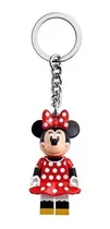Chaveiro Lego Disney Minnie Mouse 853999